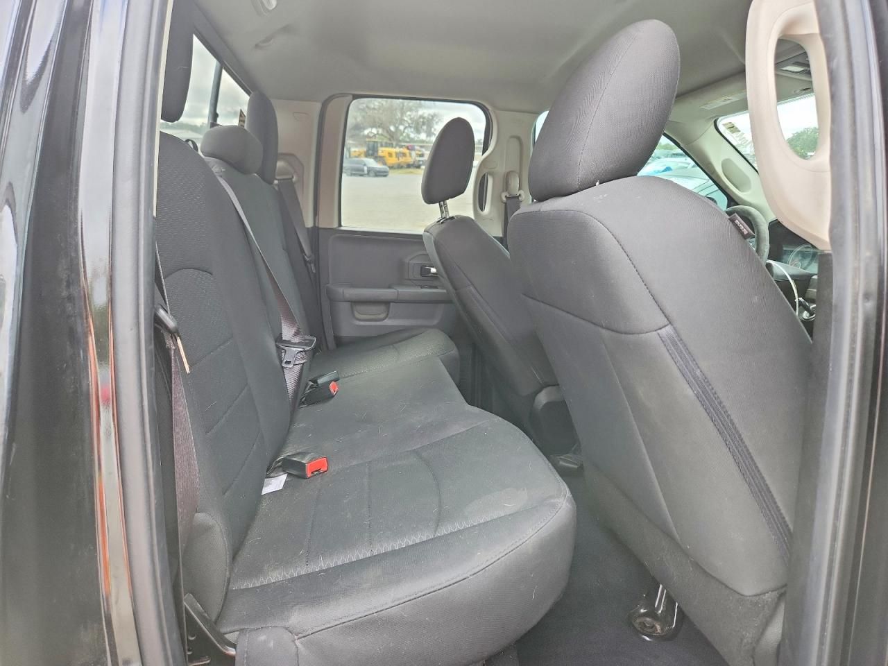 2019 Dodge Ram 1500 Classic slt