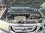 2011 Honda Pilot Exln