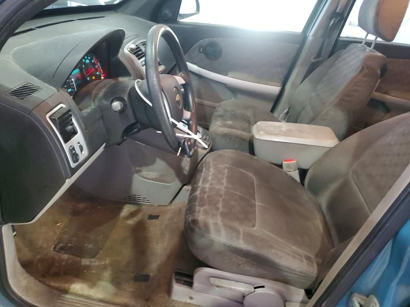 2008 Chevrolet Equinox ls