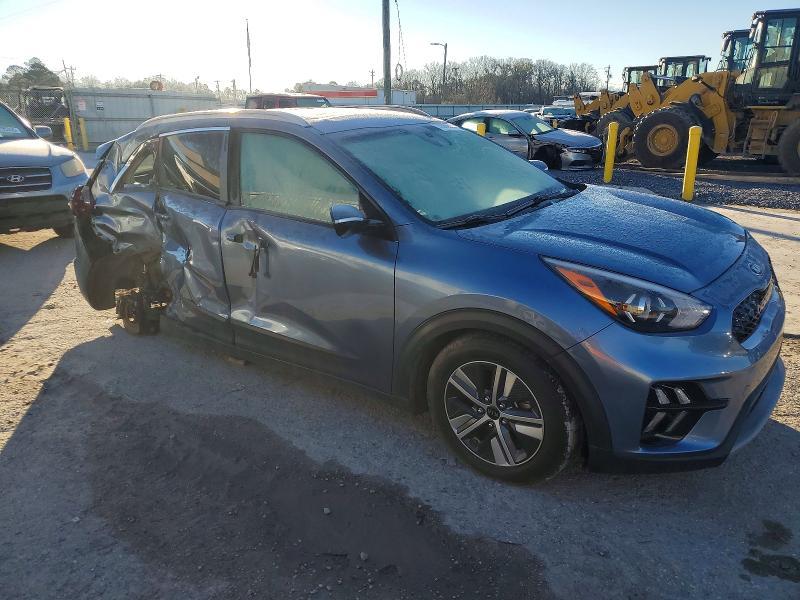 2021 KIA Niro ex Premium