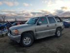 2000 GMC Yukon