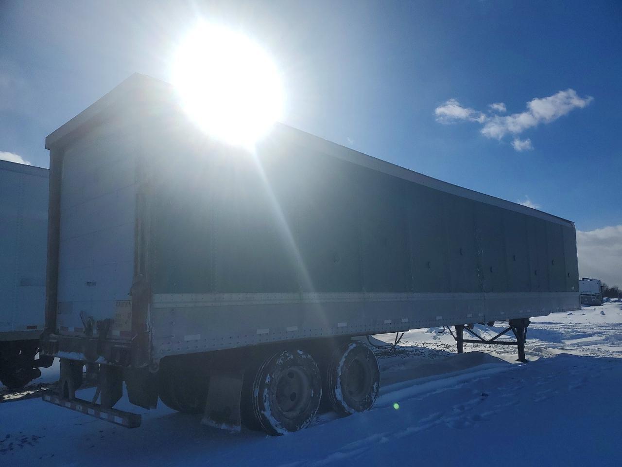 2006 Wabash Trailer