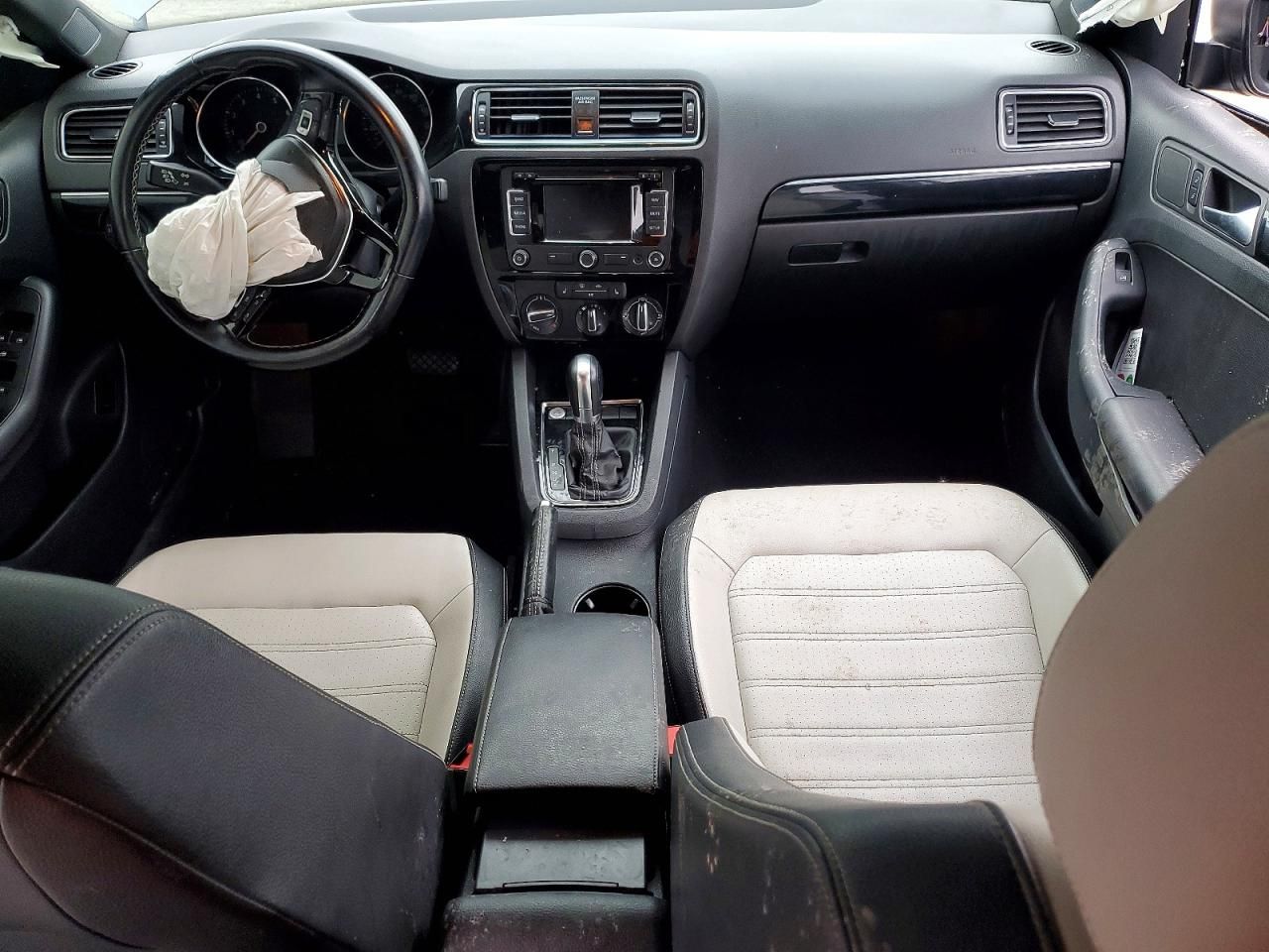 2015 Volkswagen Jetta se