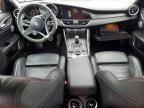 2018 Alfa Romeo Giulia ti Q4