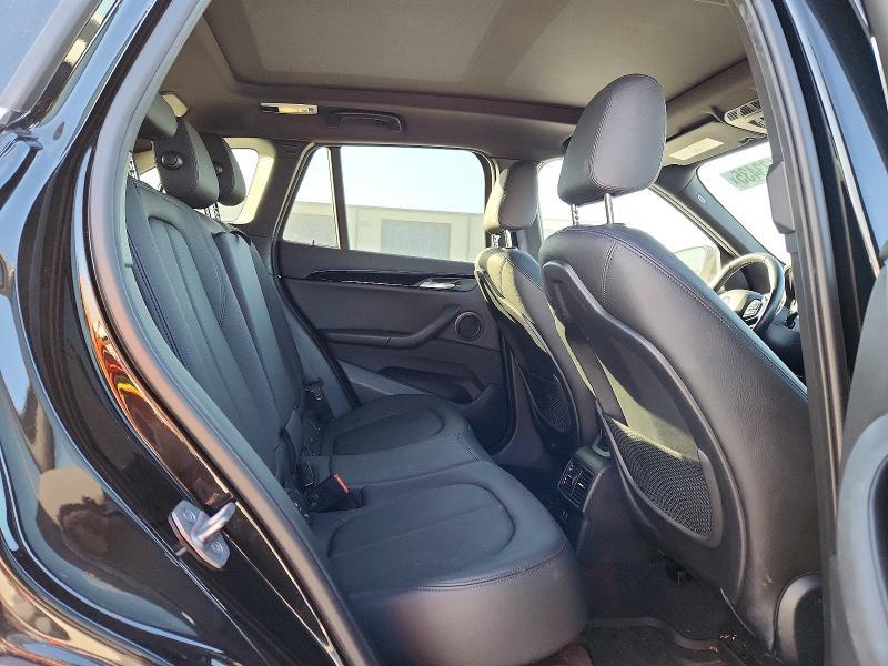 2021 BMW X1 Sdrive28i