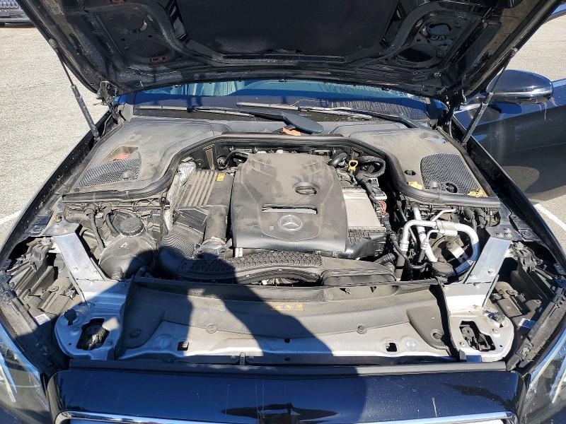 2019 Mercedes-Benz E 300