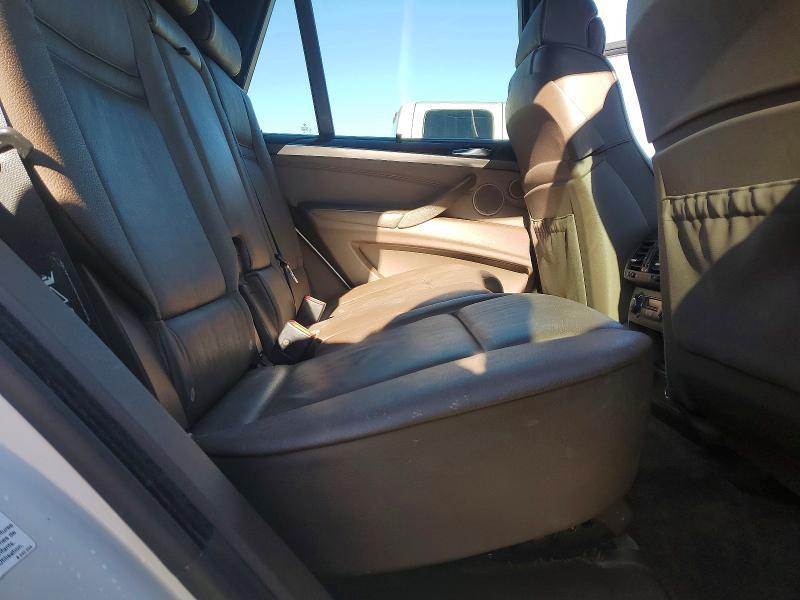 2007 BMW X5 3.0i