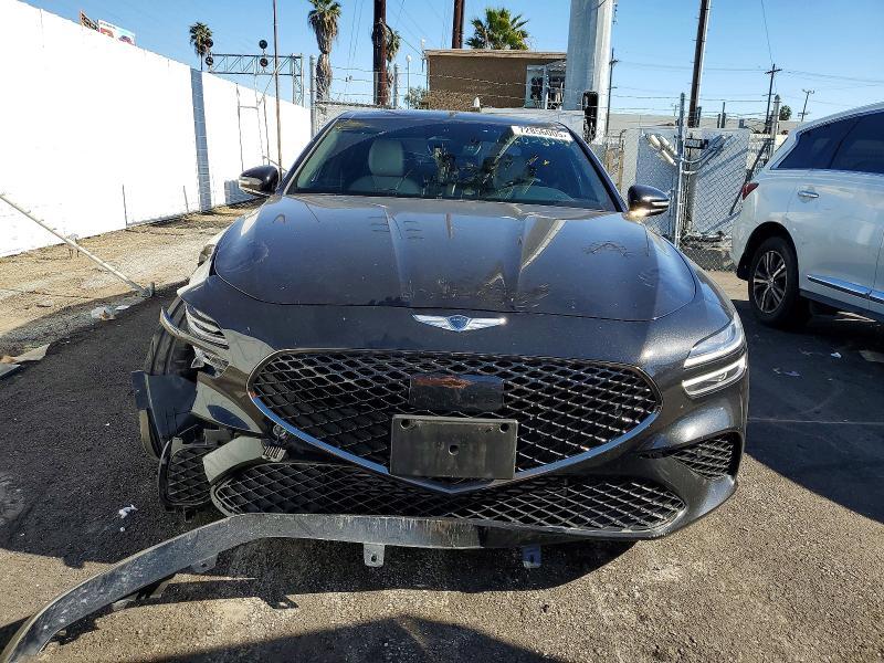 2023 Genesis G70 Base