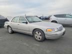 2011 Ford Crown Victoria lx