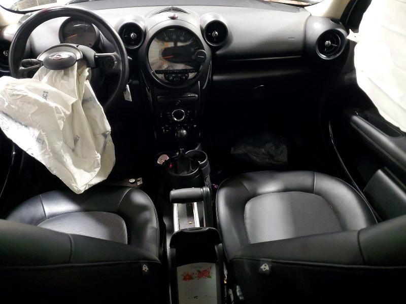 2015 Mini Cooper Countryman