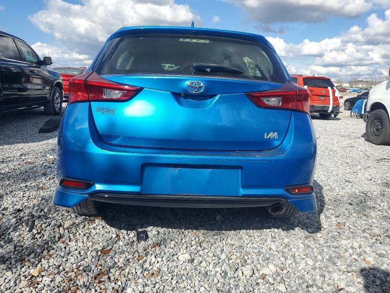 2018 Toyota Corolla im
