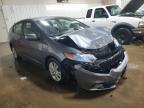 2012 Honda Insight ex