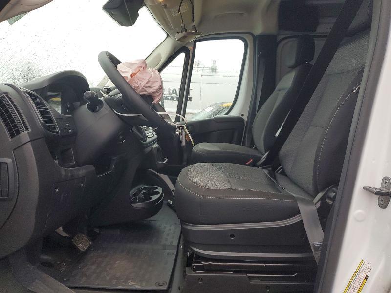 2025 Dodge Ram Promaster 1500 Delivery van