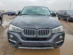 2015 BMW X4 Xdrive28i