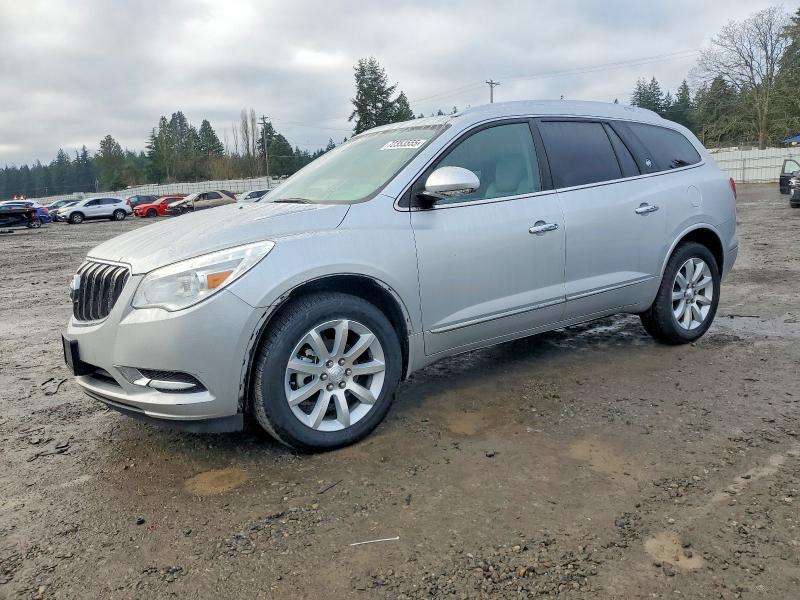 2015 Buick Enclave
