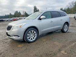 Buick Vehiculos salvage en venta: 2015 Buick Enclave