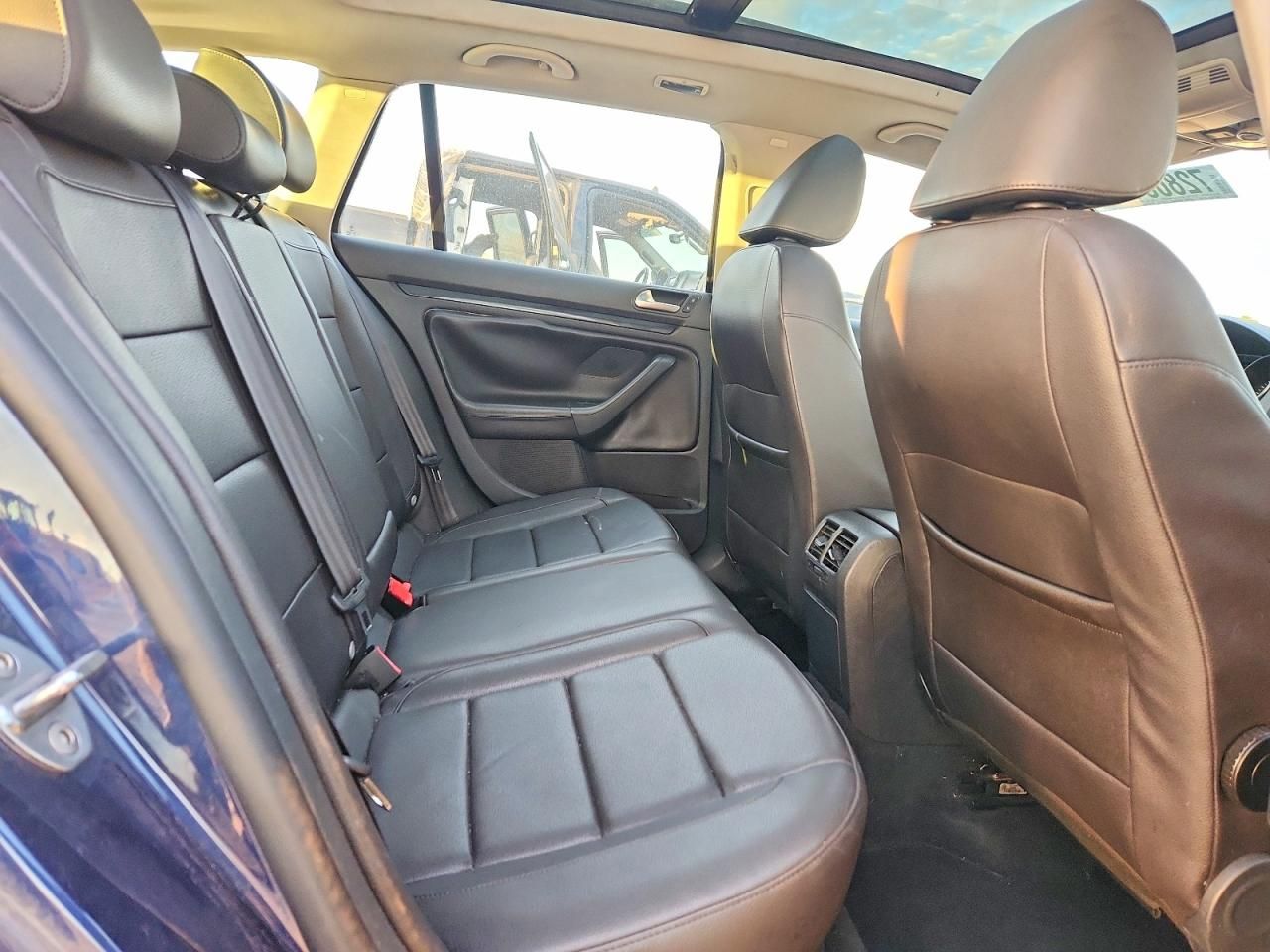 2014 Volkswagen Jetta tdi