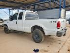 2004 Ford F250 Super Duty