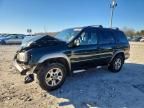 2001 Nissan Pathfinder le