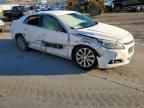 2015 Chevrolet Malibu 2LT