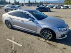2018 Audi A5 Premium Plus