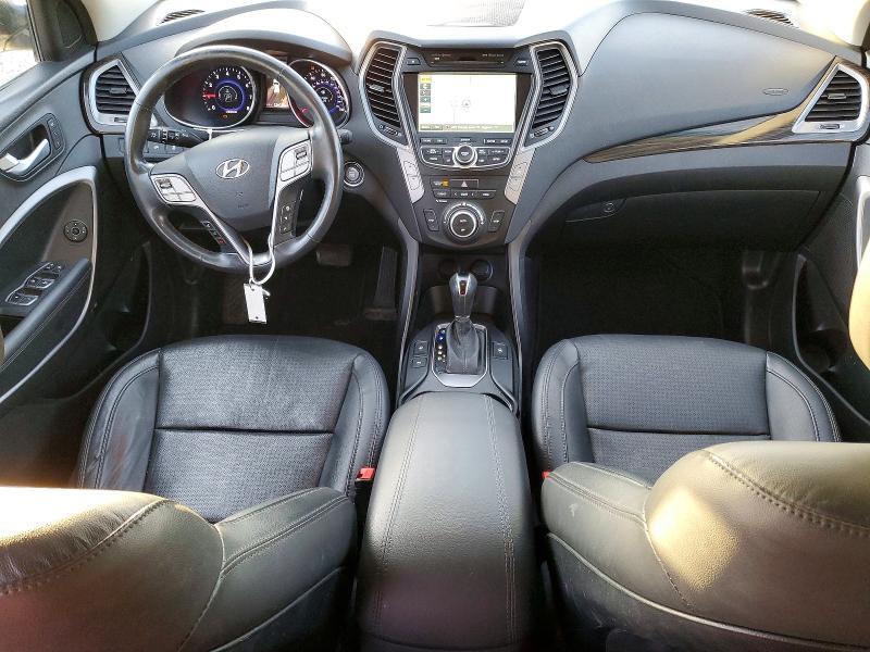 2016 Hyundai Santa fe Sport