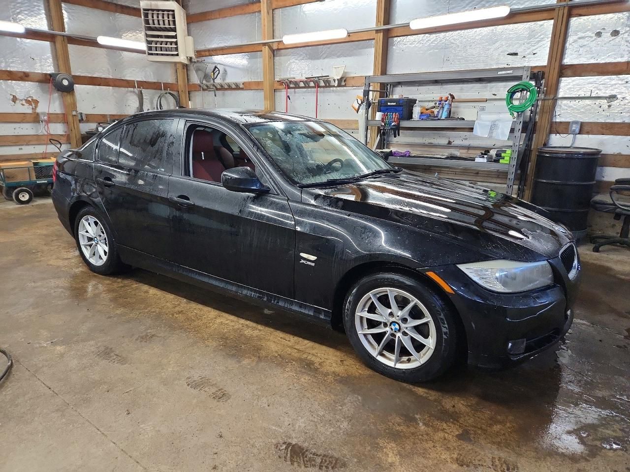 2010 BMW 328 xi