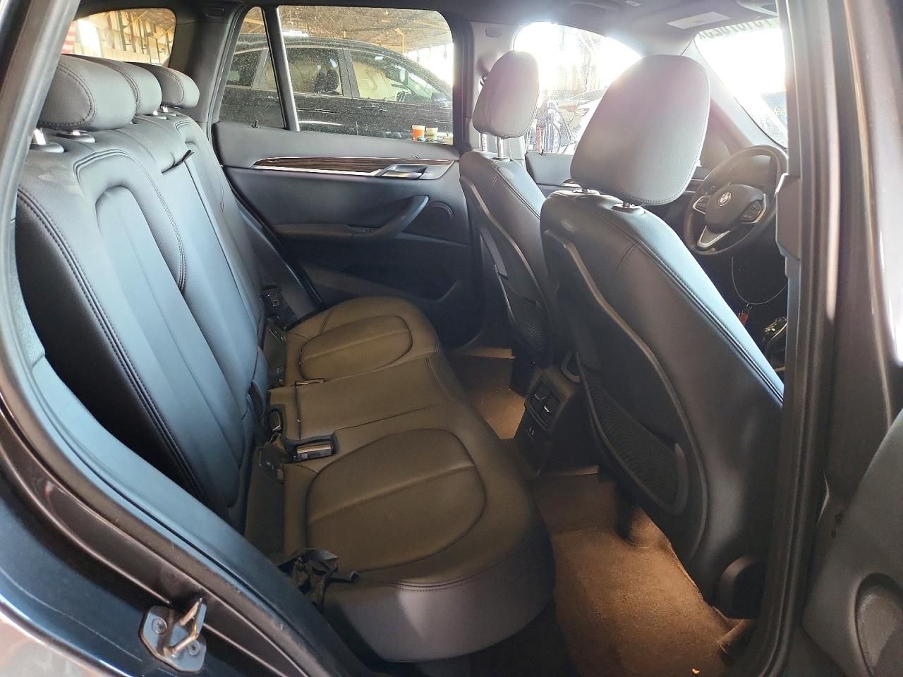 2022 BMW X1 Xdrive28i