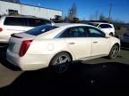 2014 Cadillac Xts Premium Collection