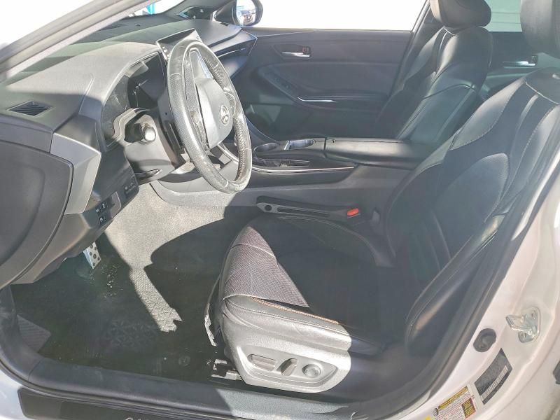 2021 Toyota Avalon xse