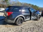 2021 Ford Explorer Police Interceptor
