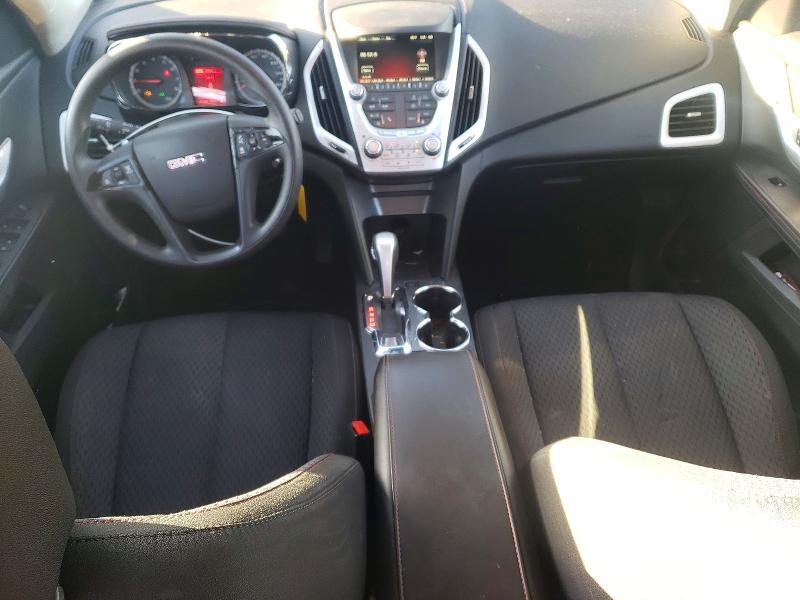 2013 GMC Terrain sle