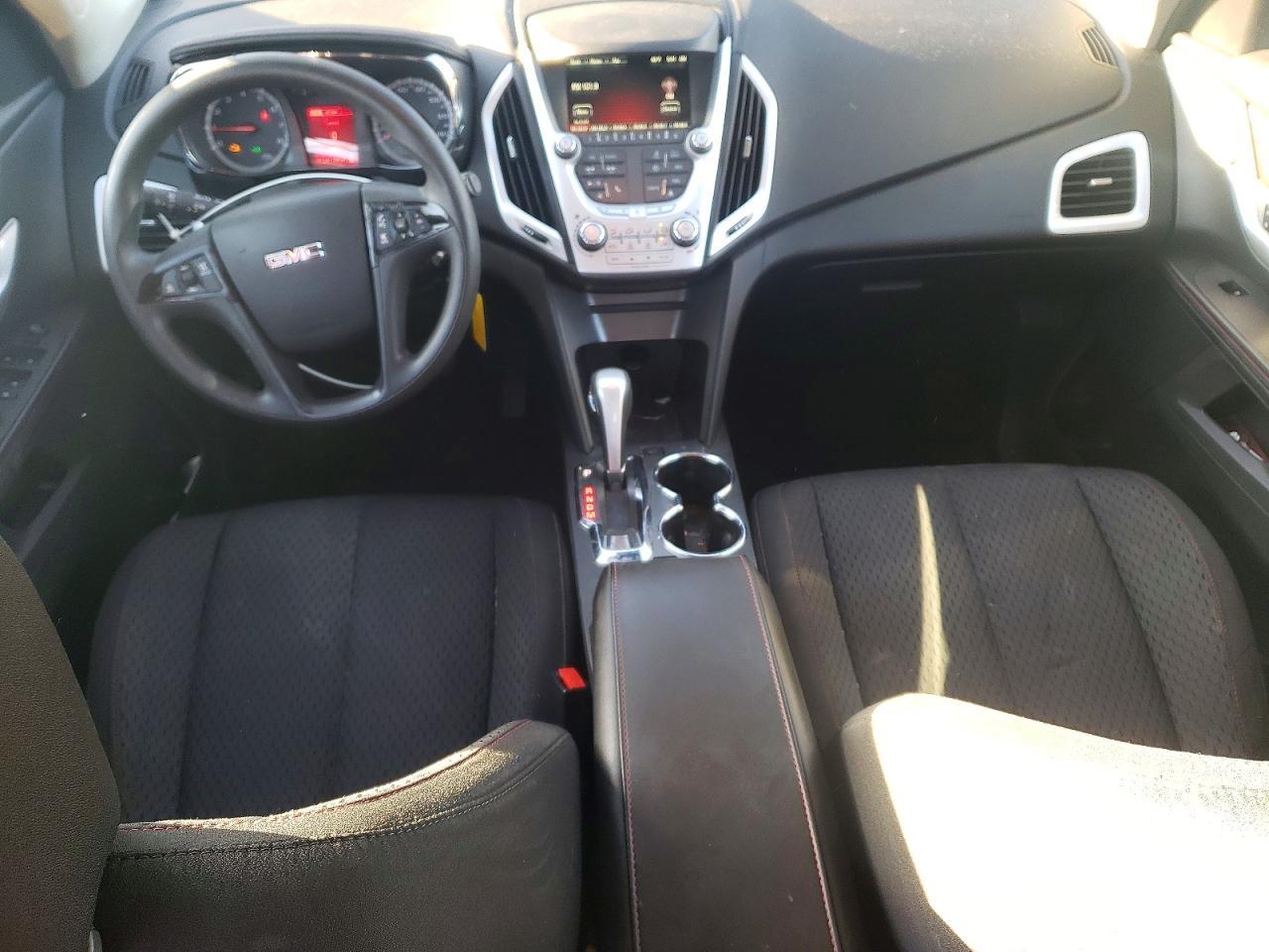 2013 GMC Terrain sle