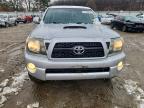 2011 Toyota Tacoma Double cab