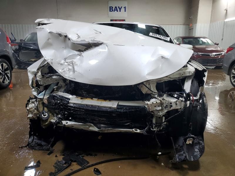 2017 Honda Accord Sport Special Edition