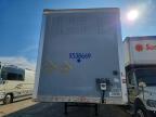 2008 Wabash Dvcvhpc DRY Van Trailer