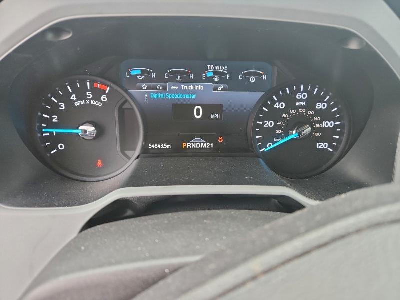 2023 Ford F650 Super Duty