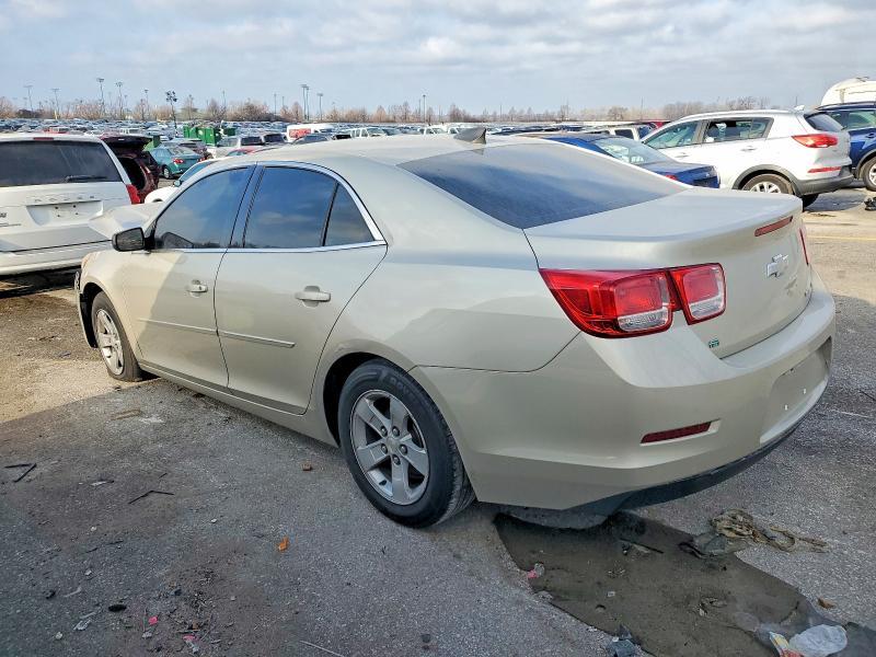 2015 Chevrolet Malibu ls