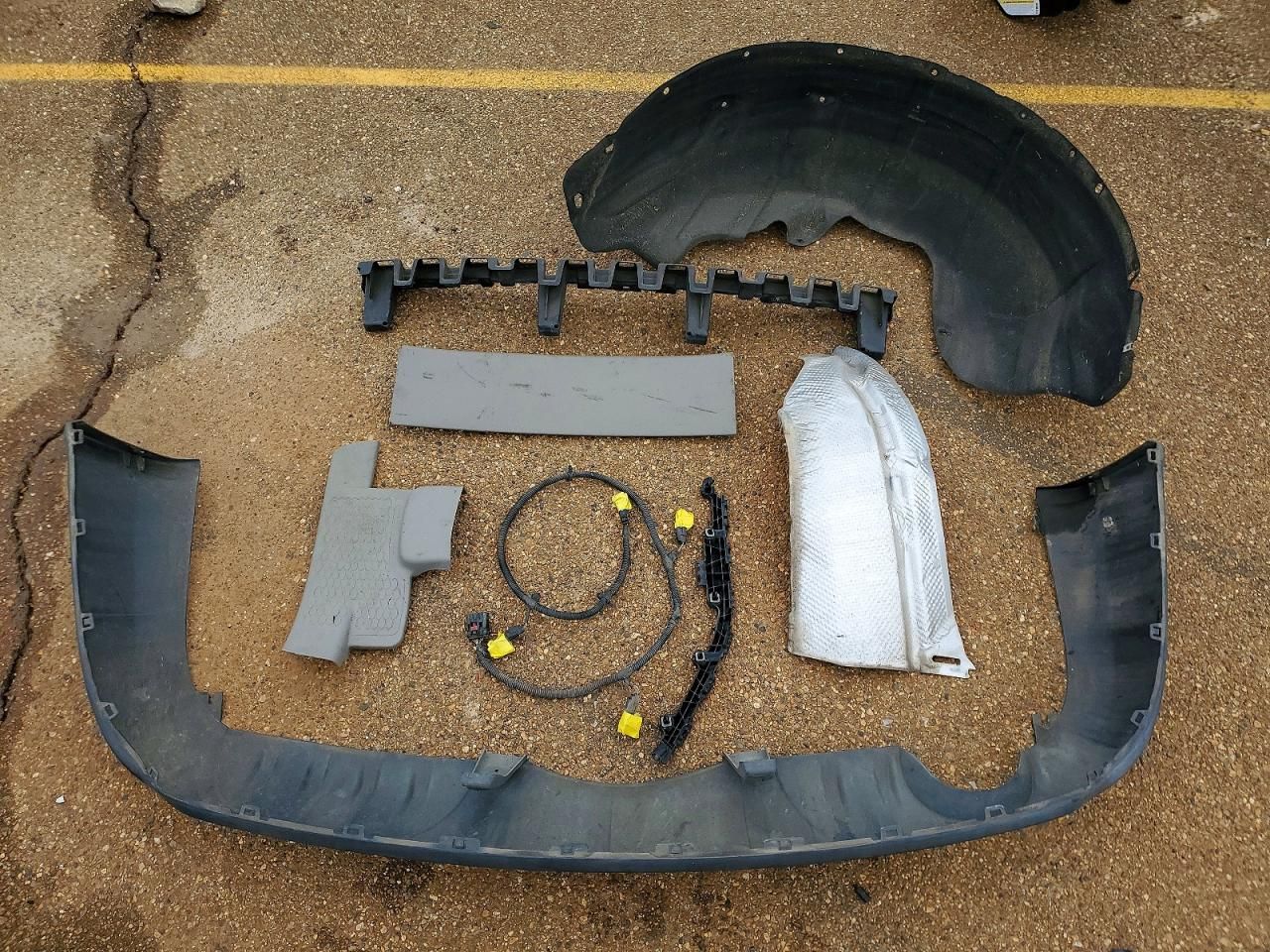 2012 Dodge Durango sxt