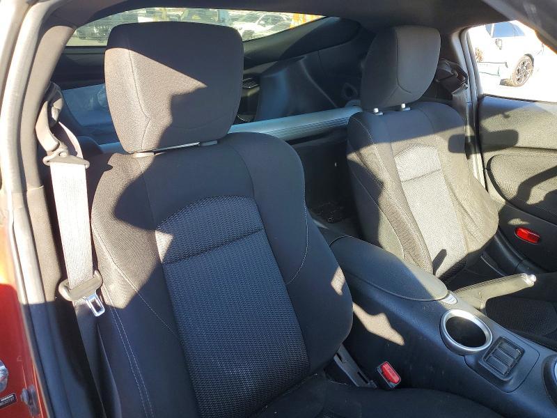 2014 Nissan 370z Base