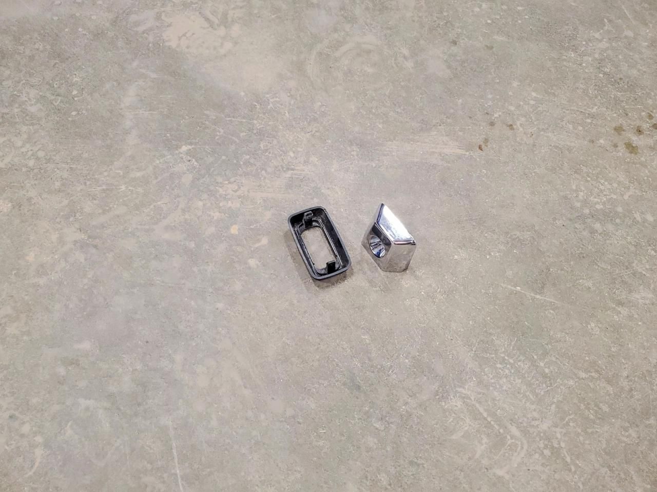 2015 Nissan Armada Platinum