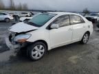 2007 Toyota Yaris Base