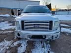 2010 Ford F150 Super Cab