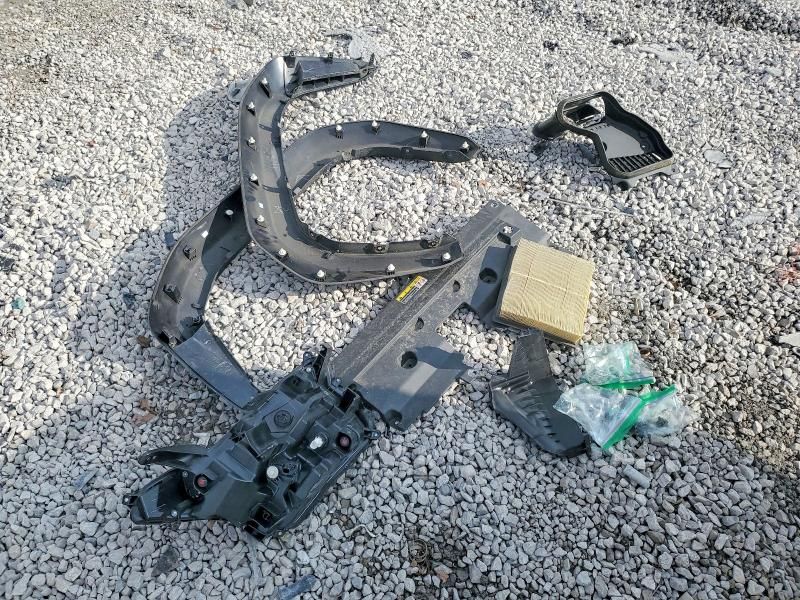 2024 Toyota Tacoma Double cab