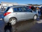 2009 Nissan Versa s
