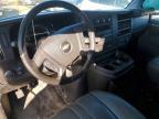 2021 Chevrolet Express G2500