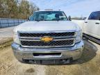 2014 Chevrolet Silverado Truck Cab AND Chassis