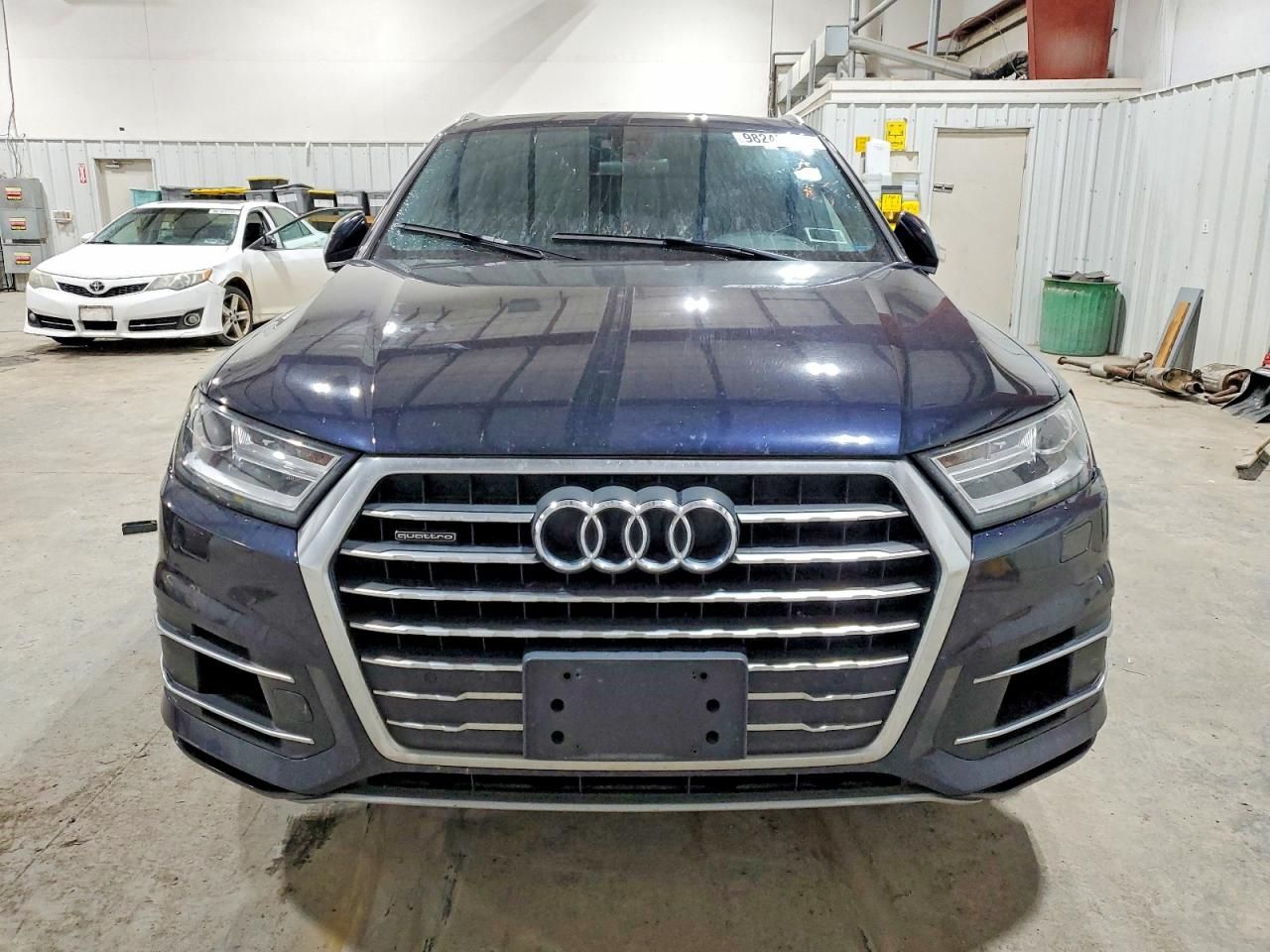 2017 Audi Q7 Premium