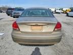 2004 Ford Taurus se