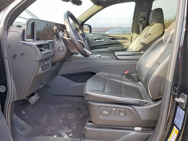 2024 Cadillac Escalade Sport